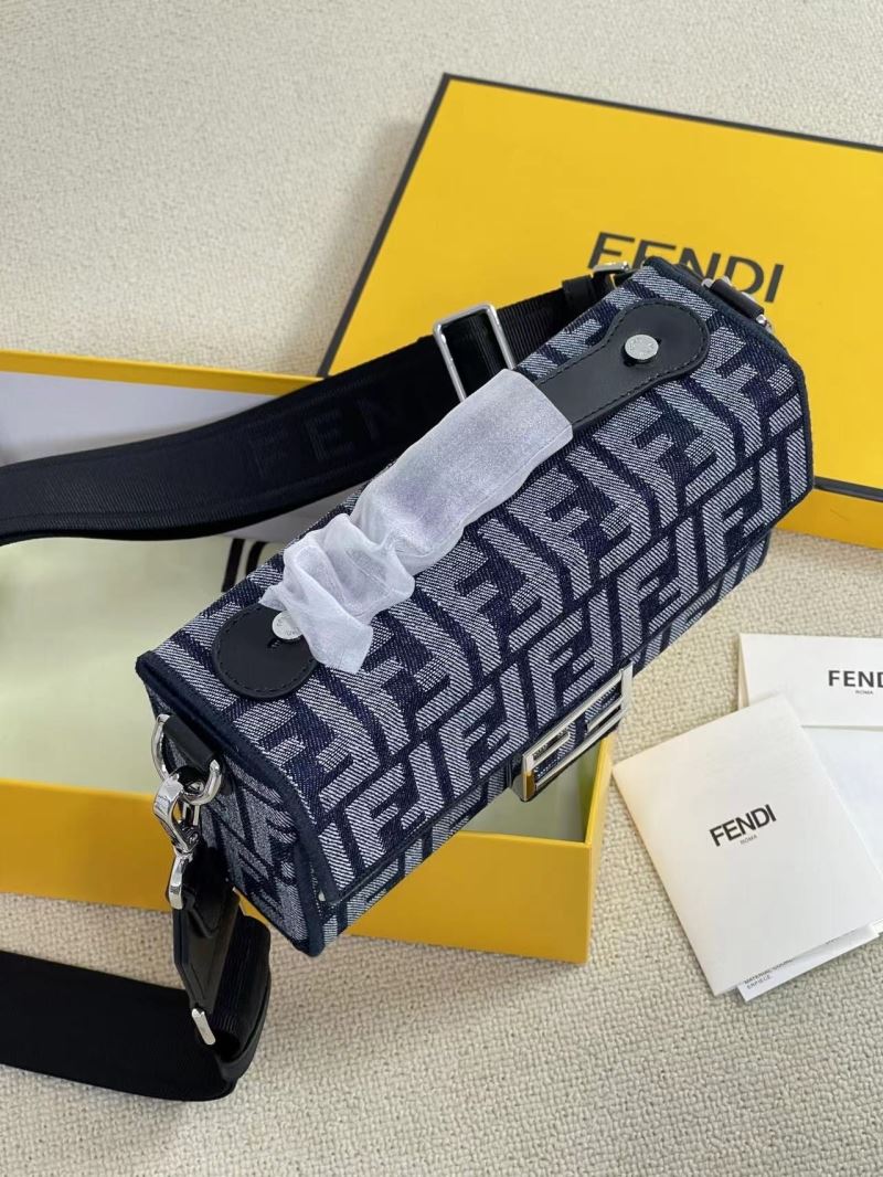 Fendi Baguette Bags